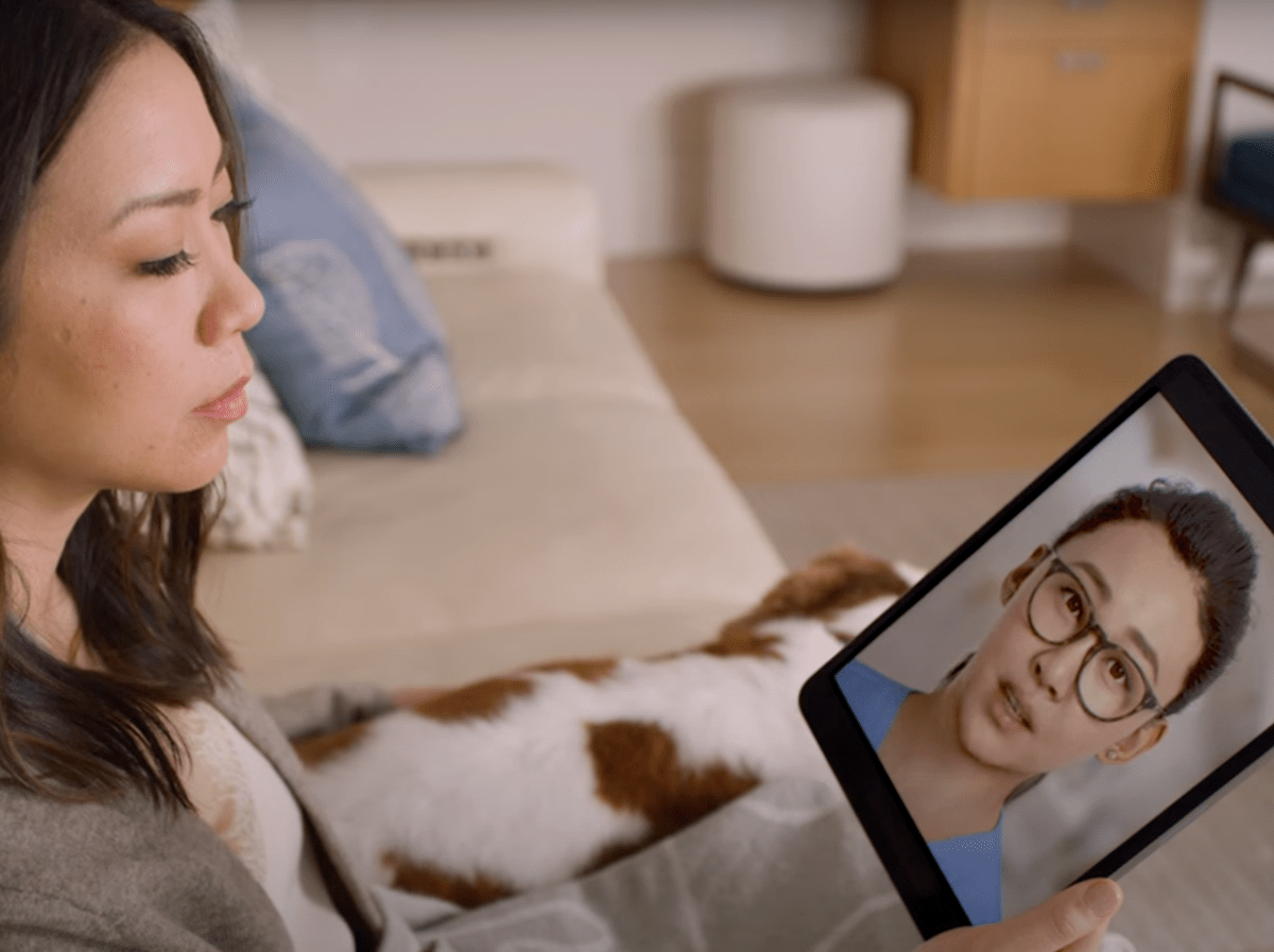 NVIDIA Announces AI Nurses That Cost Just $9 An Hour And Outperform Humans